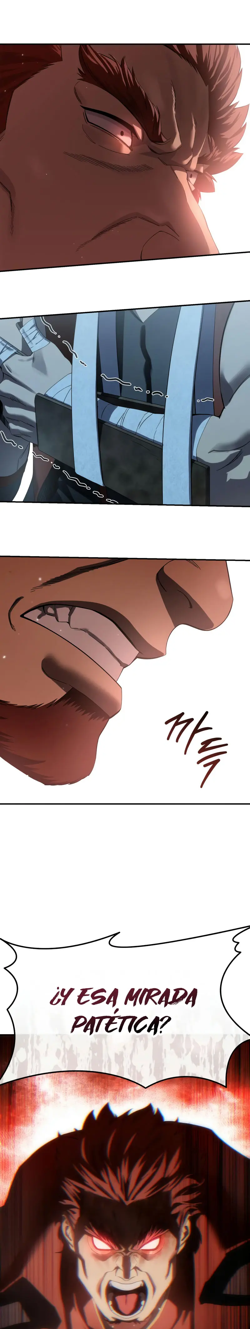 Read The Stellar Swordmaster ES Manga Online