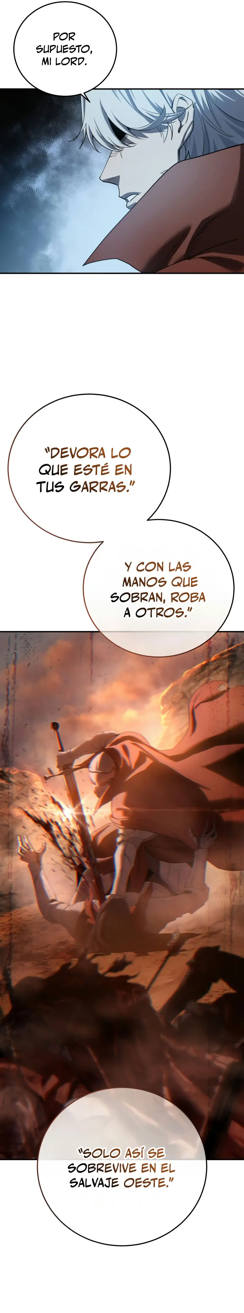 Read The Stellar Swordmaster ES Manga Online