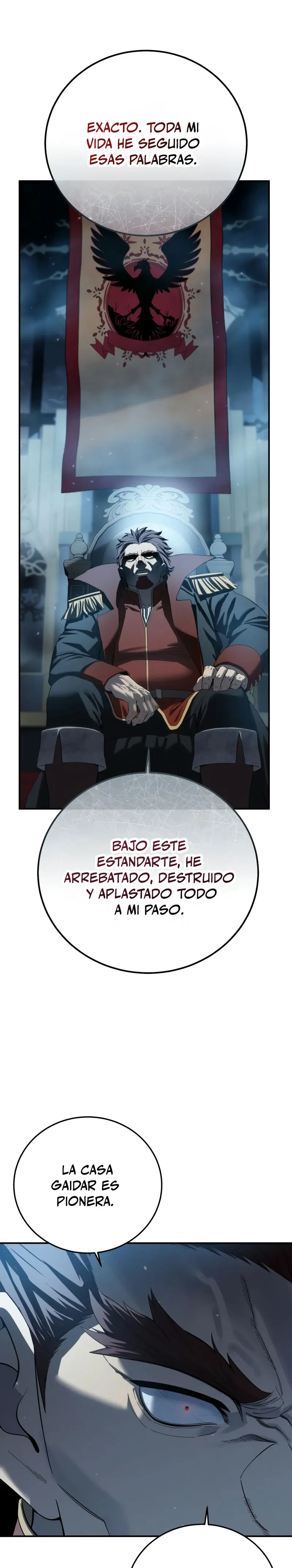 Read The Stellar Swordmaster ES Manga Online