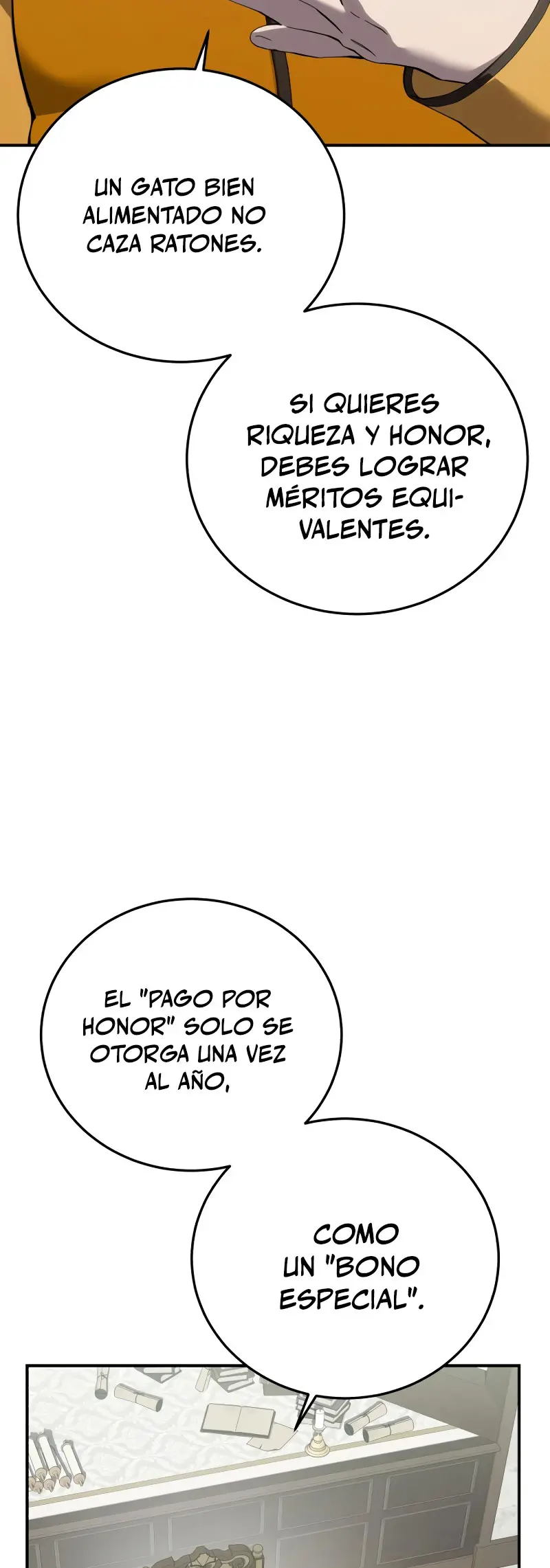 Read The Stellar Swordmaster ES Manga Online