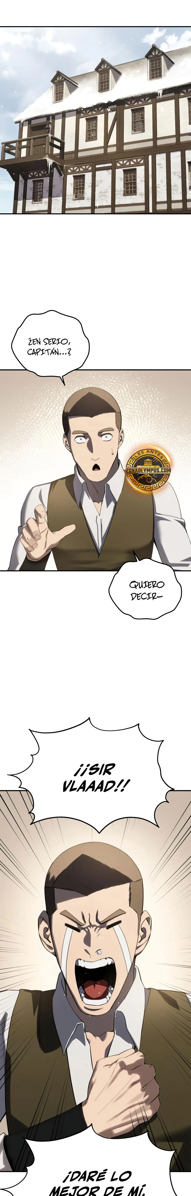 Read The Stellar Swordmaster ES Manga Online