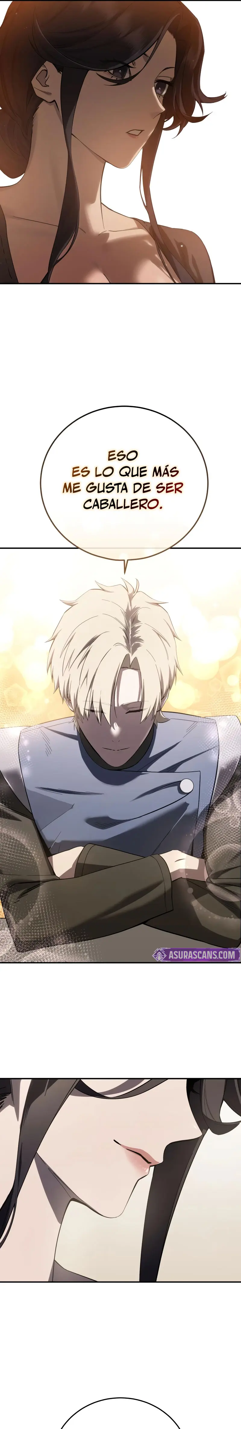 Read The Stellar Swordmaster ES Manga Online