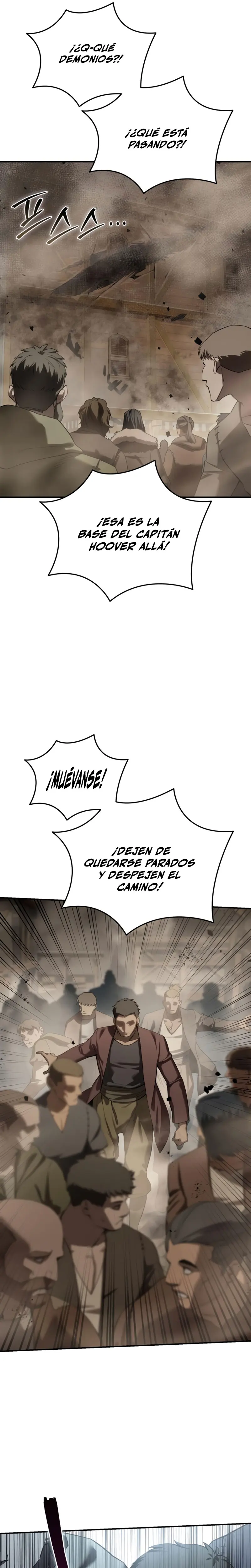 Read The Stellar Swordmaster ES Manga Online