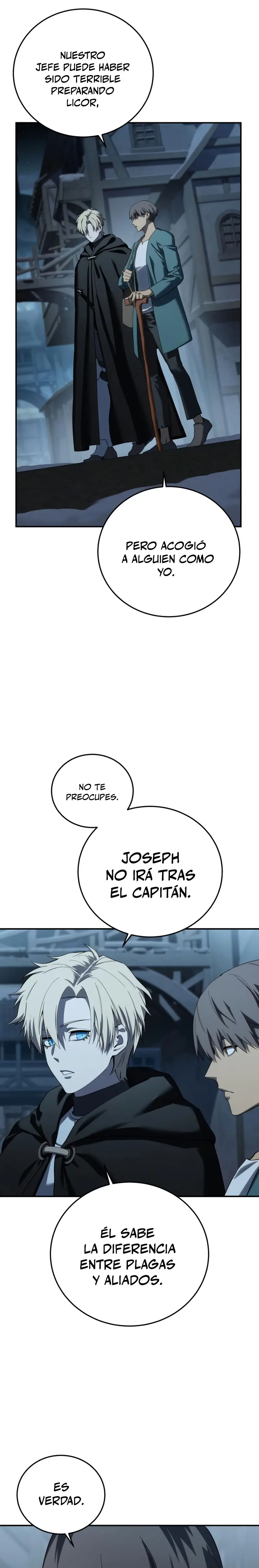 Read The Stellar Swordmaster ES Manga Online