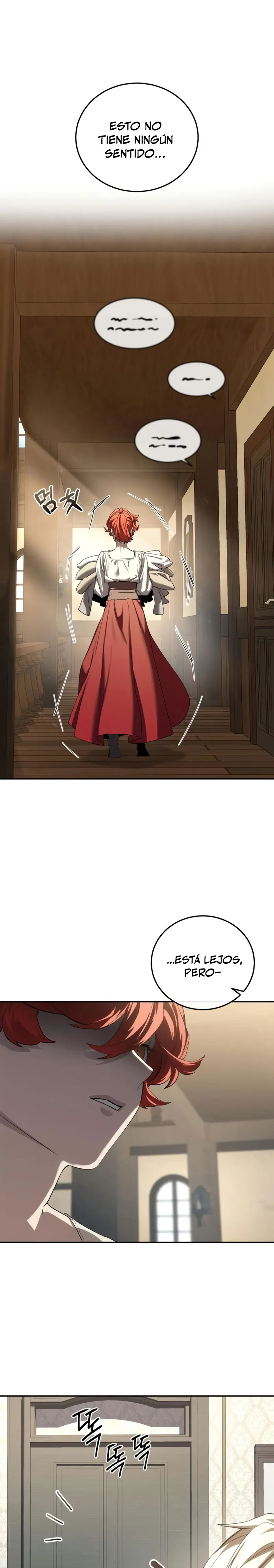 Read The Stellar Swordmaster ES Manga Online