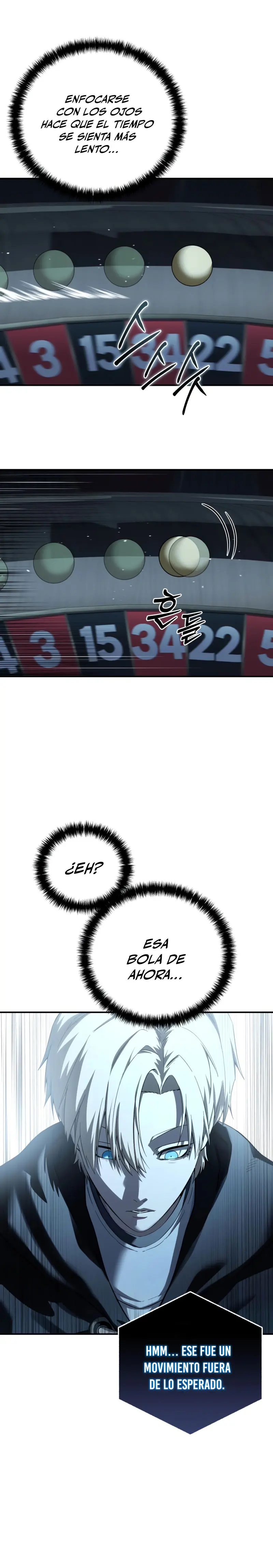 Read The Stellar Swordmaster ES Manga Online