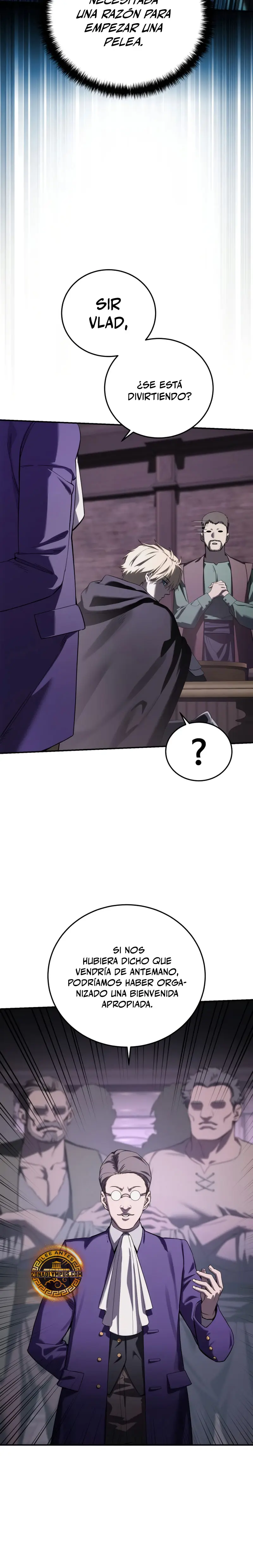 Read The Stellar Swordmaster ES Manga Online