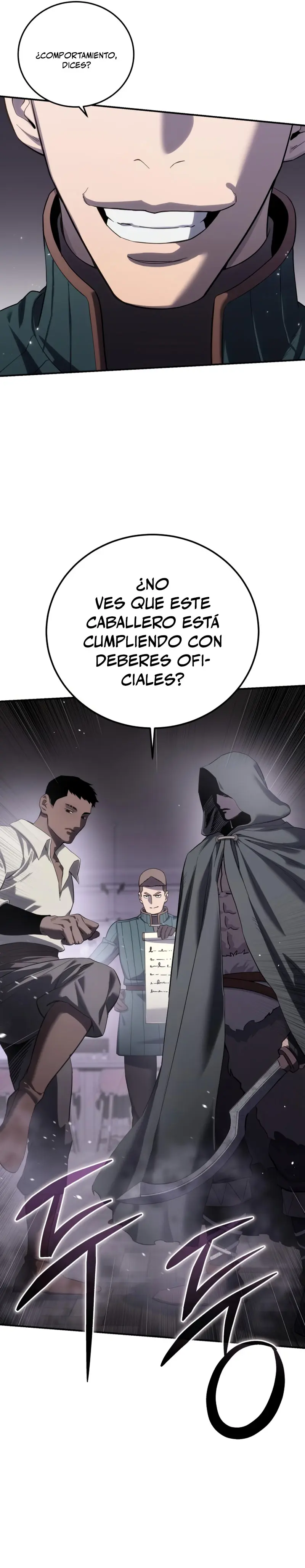 Read The Stellar Swordmaster ES Manga Online