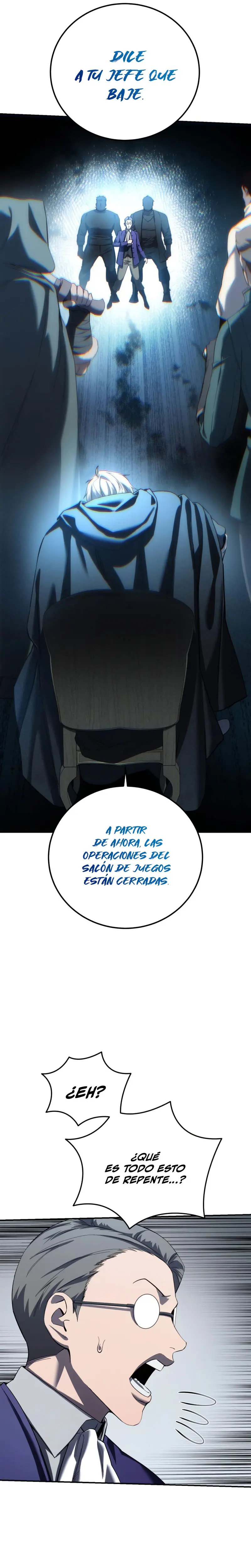 Read The Stellar Swordmaster ES Manga Online