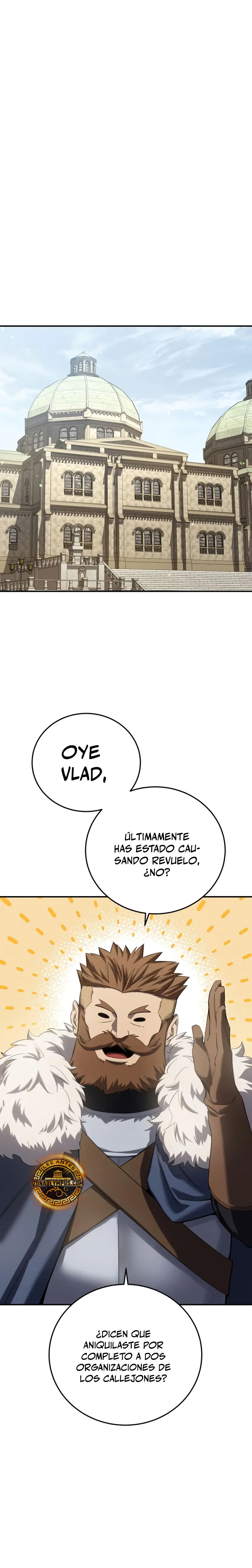 Read The Stellar Swordmaster ES Manga Online