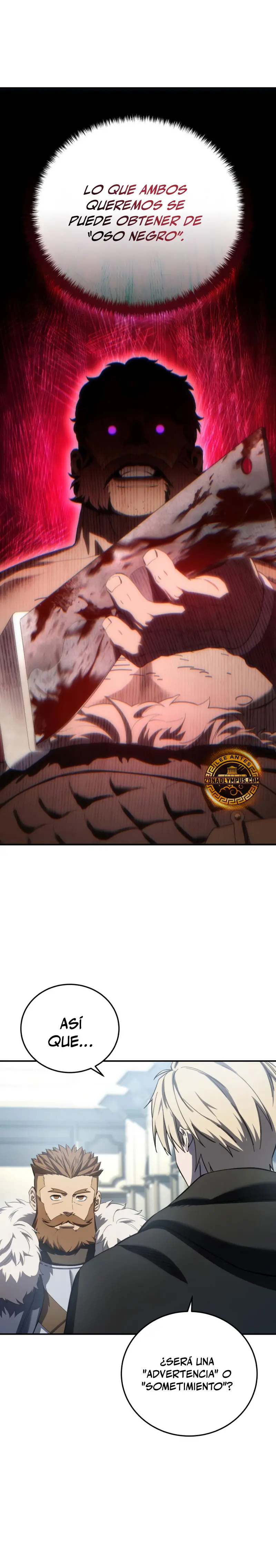 Read The Stellar Swordmaster ES Manga Online