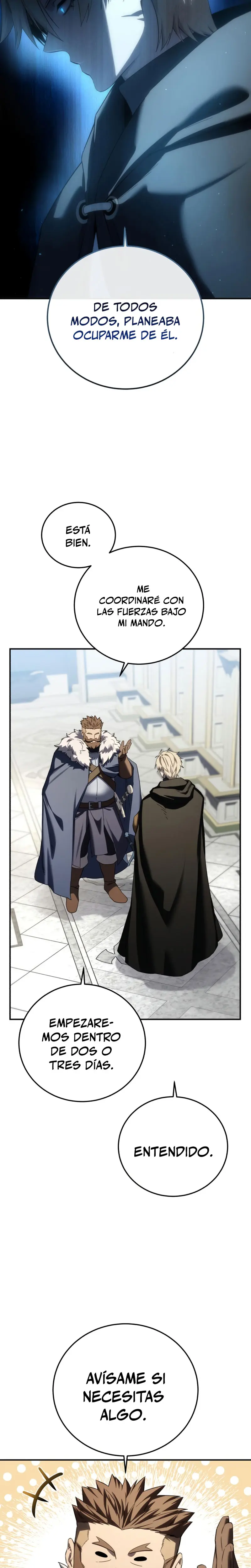 Read The Stellar Swordmaster ES Manga Online