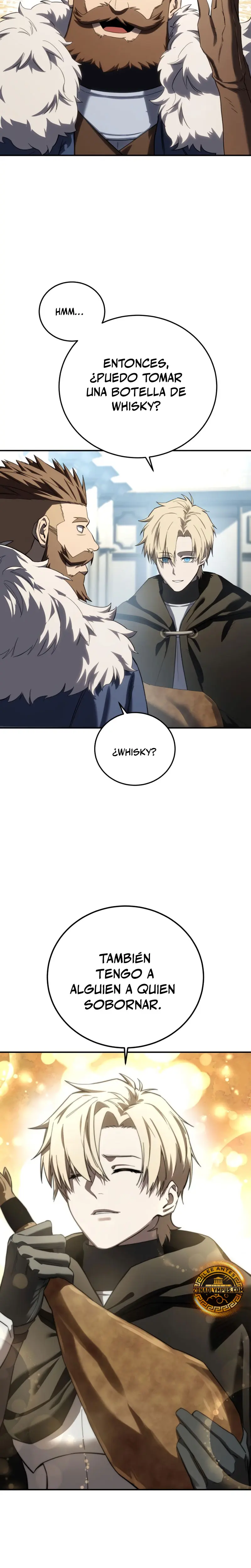 Read The Stellar Swordmaster ES Manga Online