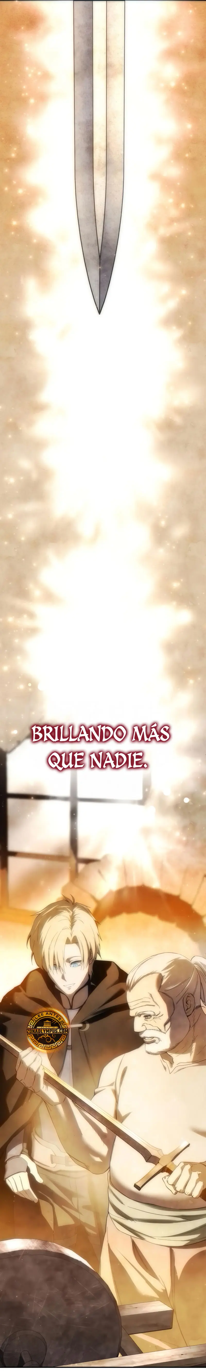 Read The Stellar Swordmaster ES Manga Online