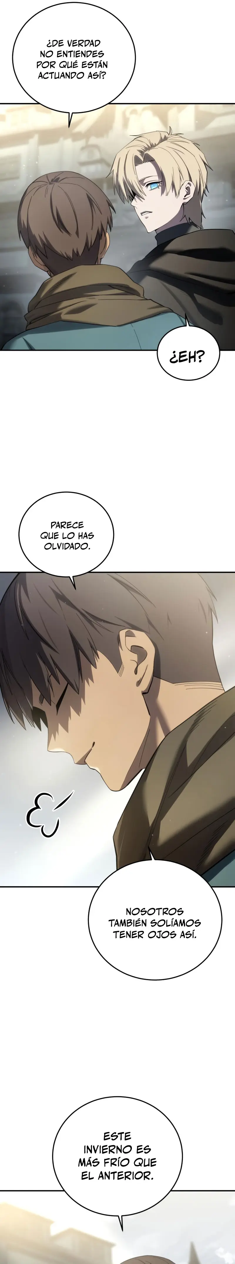 Read The Stellar Swordmaster ES Manga Online