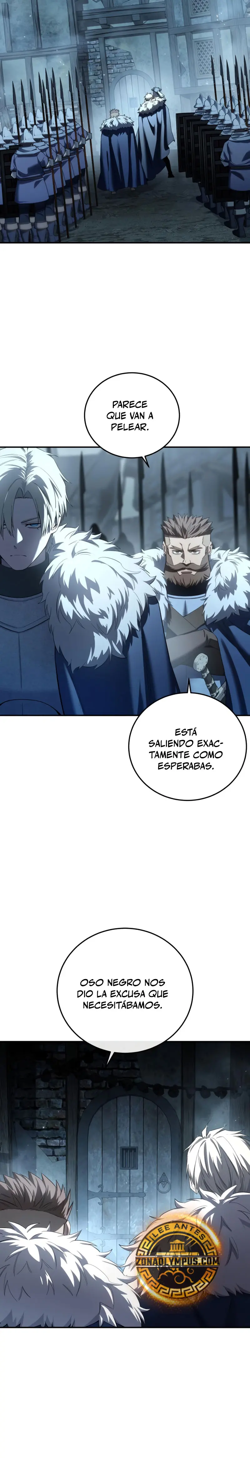 Read The Stellar Swordmaster ES Manga Online