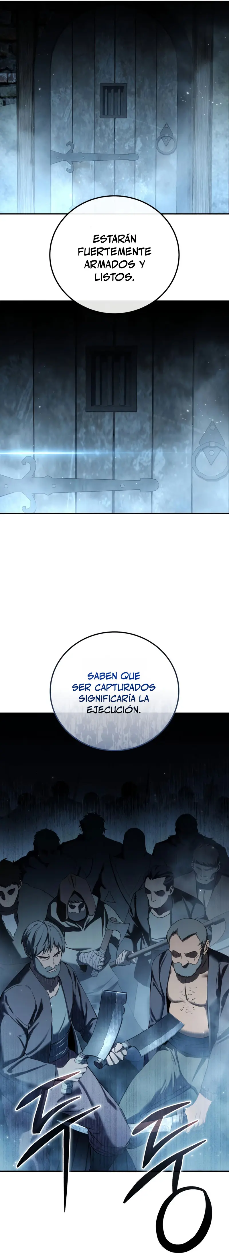 Read The Stellar Swordmaster ES Manga Online