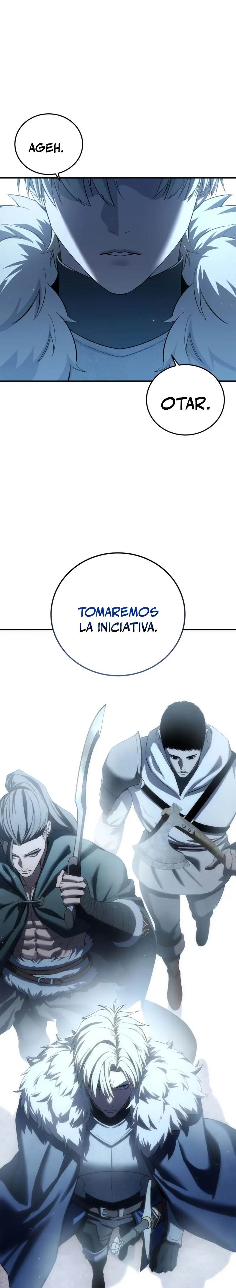 Read The Stellar Swordmaster ES Manga Online