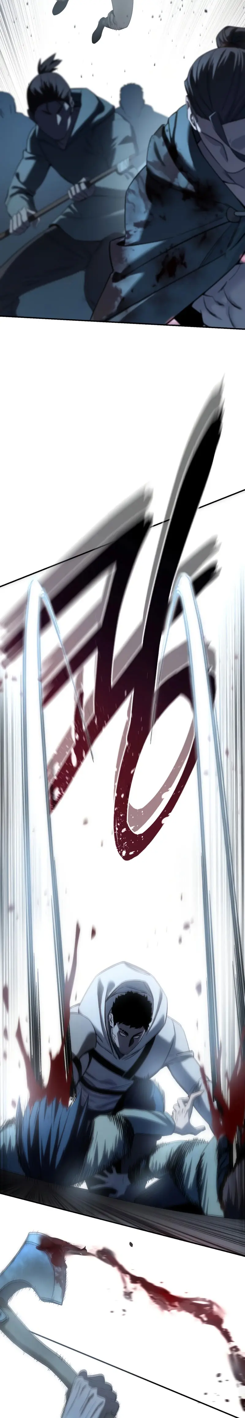 Read The Stellar Swordmaster ES Manga Online