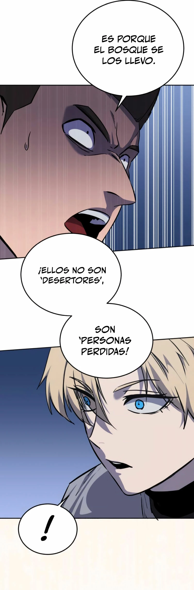 Read The Stellar Swordmaster ES Manga Online