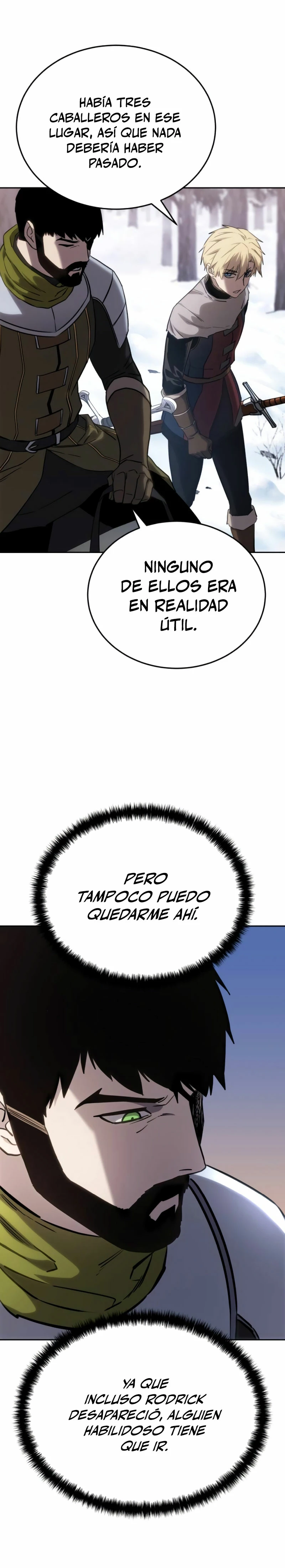 Read The Stellar Swordmaster ES Manga Online