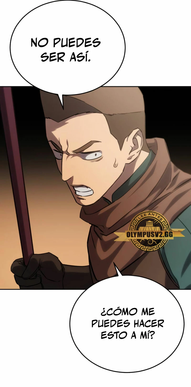 Read The Stellar Swordmaster ES Manga Online