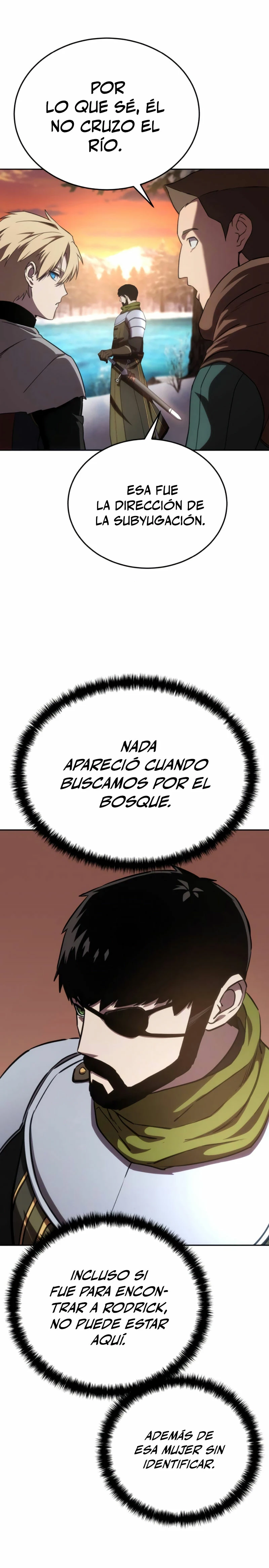 Read The Stellar Swordmaster ES Manga Online