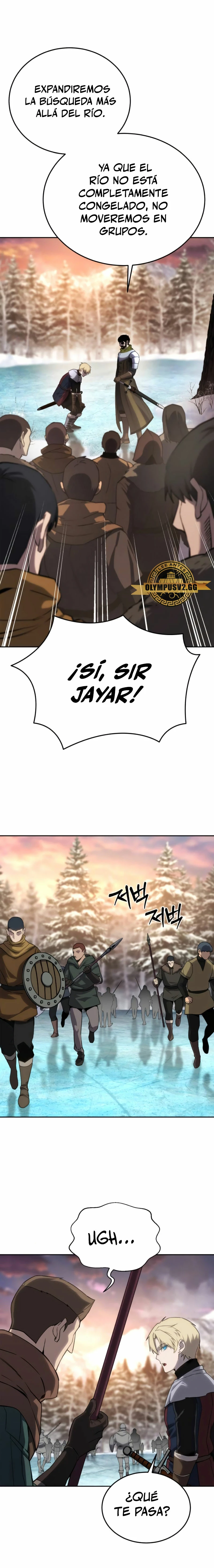 Read The Stellar Swordmaster ES Manga Online