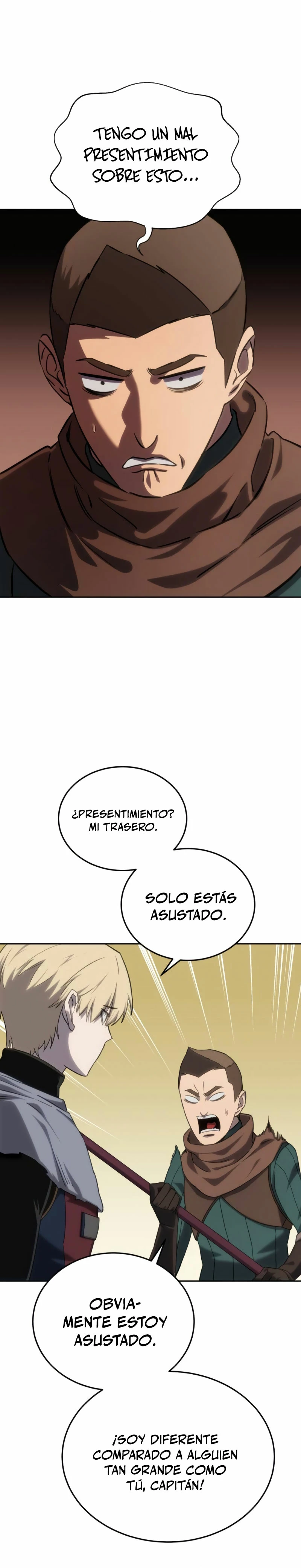 Read The Stellar Swordmaster ES Manga Online