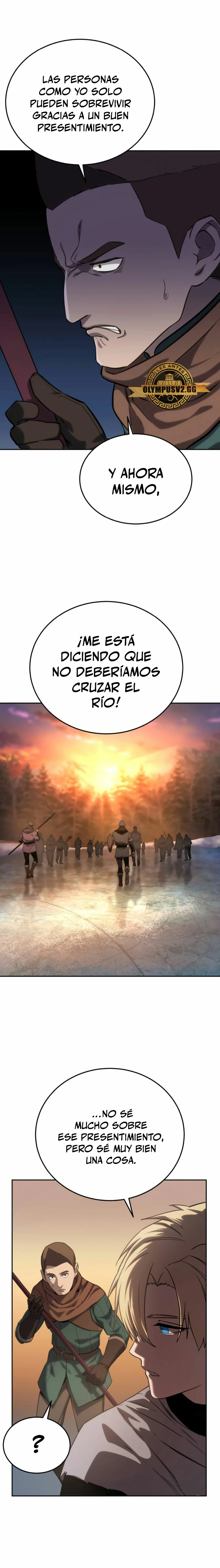 Read The Stellar Swordmaster ES Manga Online