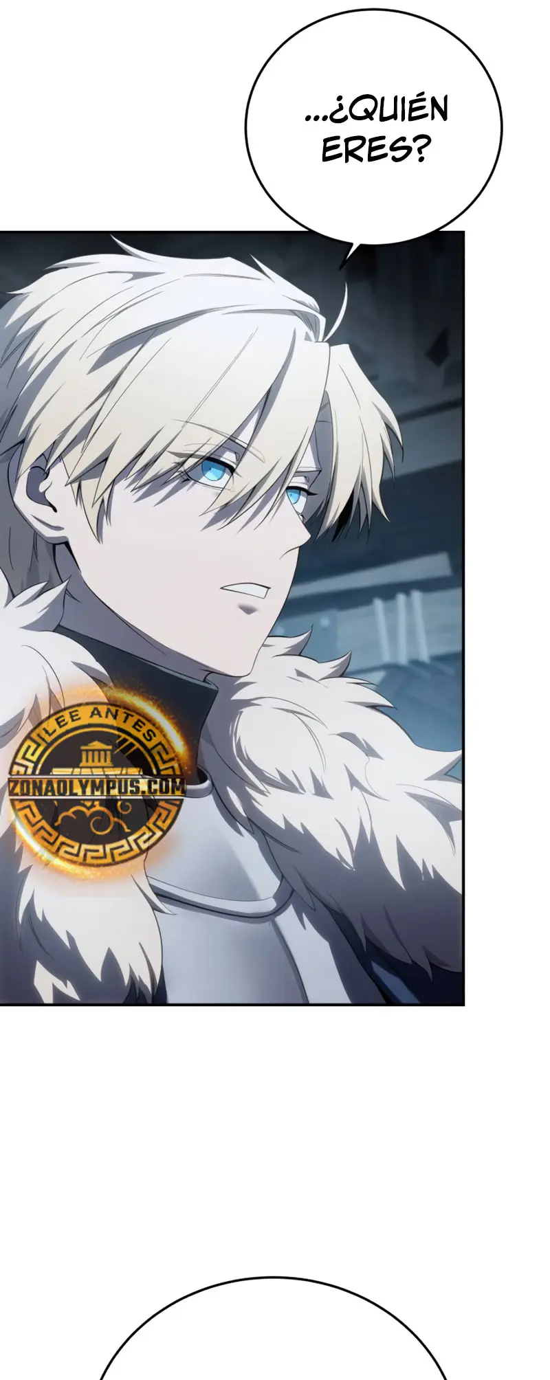 Read The Stellar Swordmaster ES Manga Online