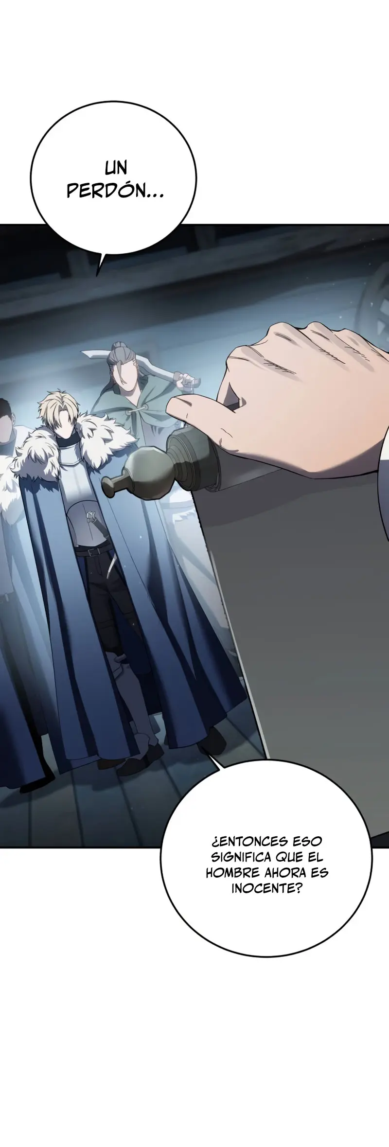 Read The Stellar Swordmaster ES Manga Online