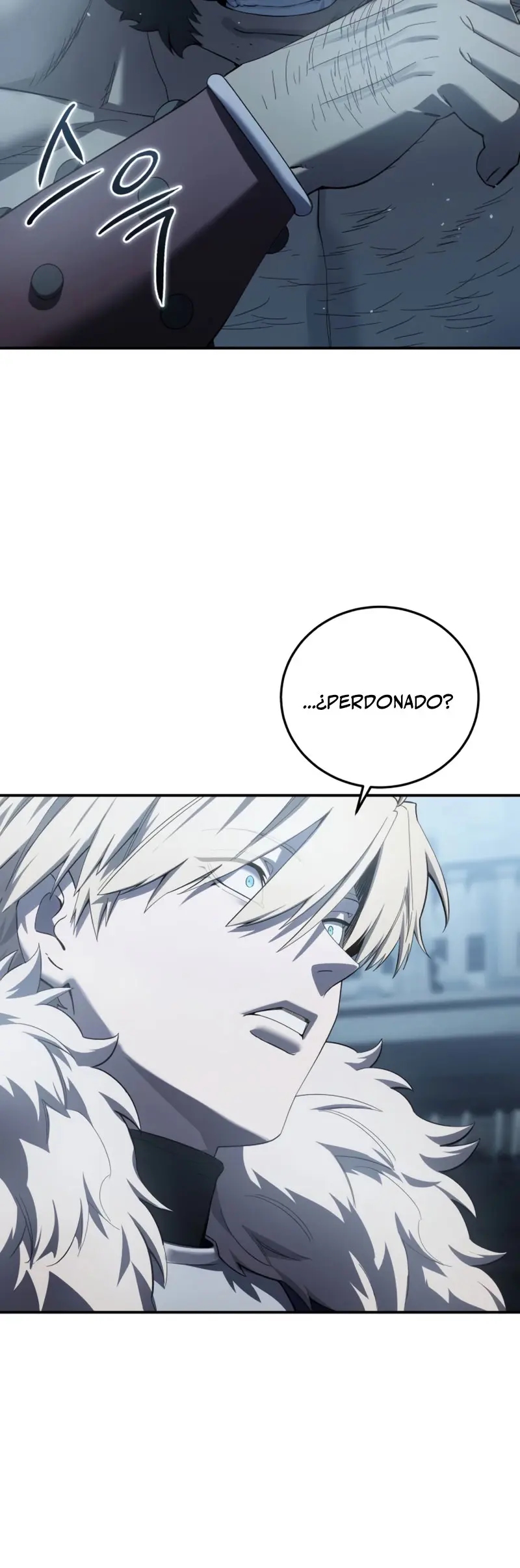 Read The Stellar Swordmaster ES Manga Online