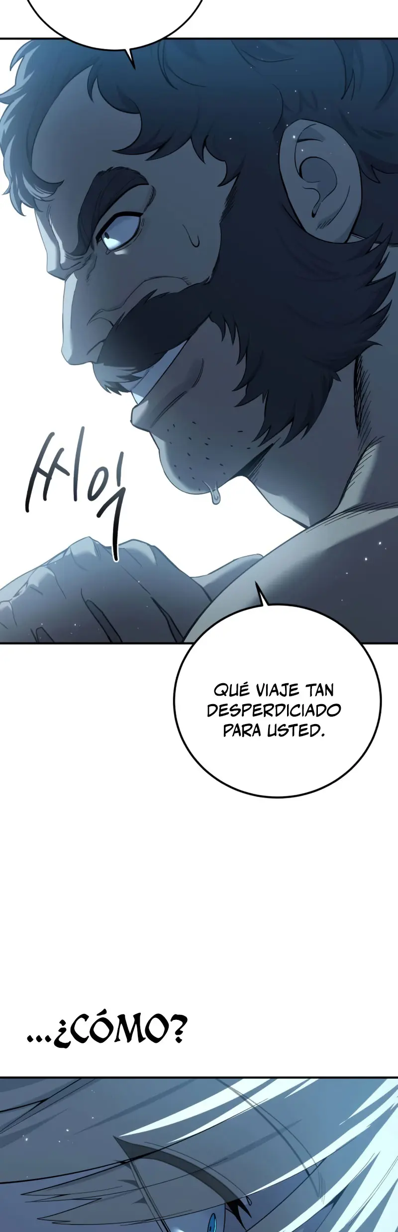 Read The Stellar Swordmaster ES Manga Online