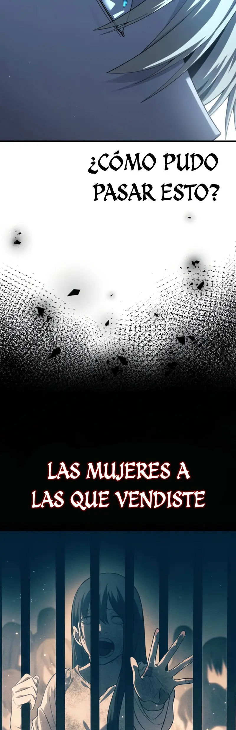 Read The Stellar Swordmaster ES Manga Online