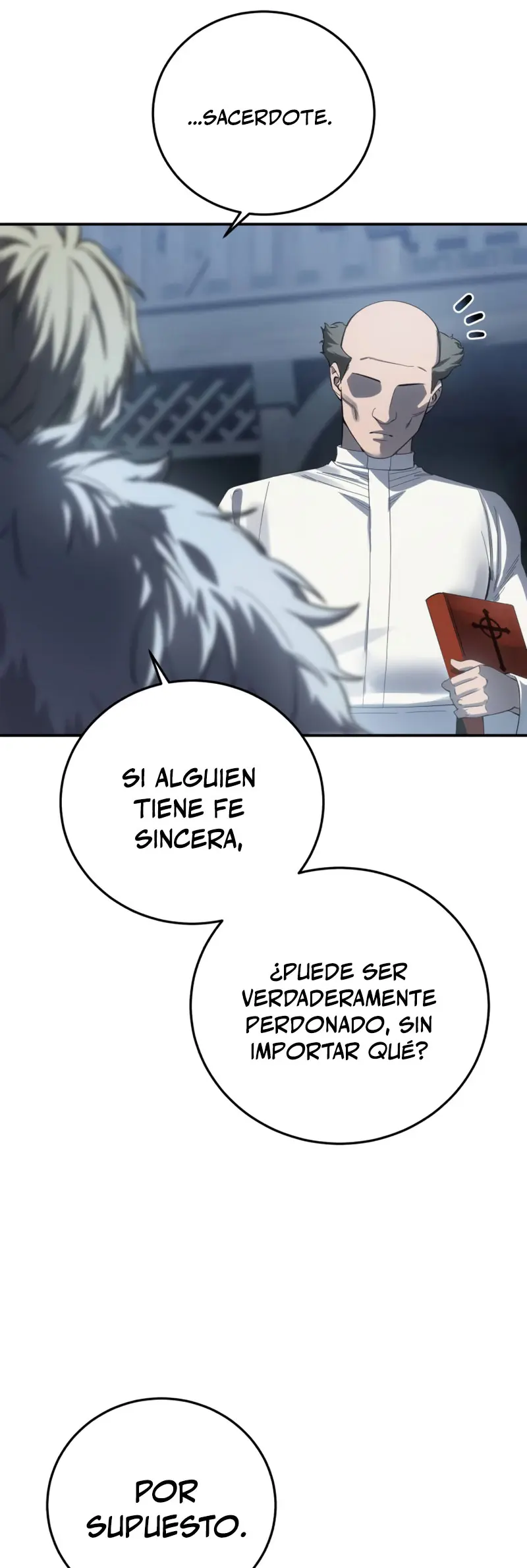 Read The Stellar Swordmaster ES Manga Online