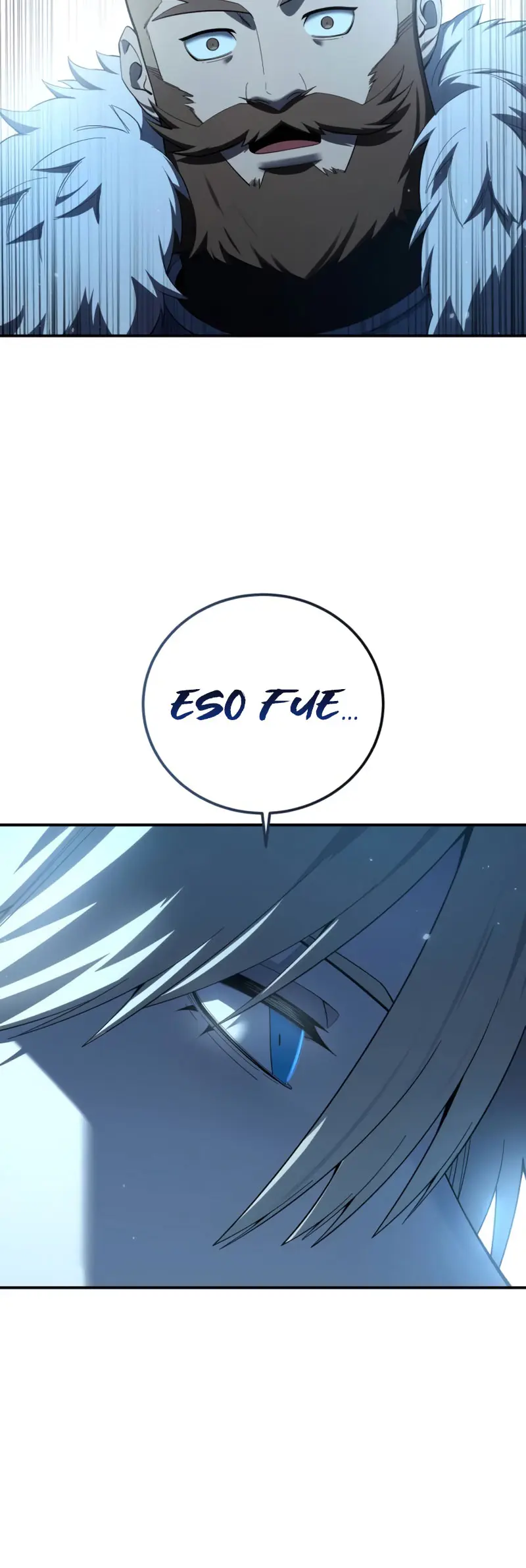 Read The Stellar Swordmaster ES Manga Online