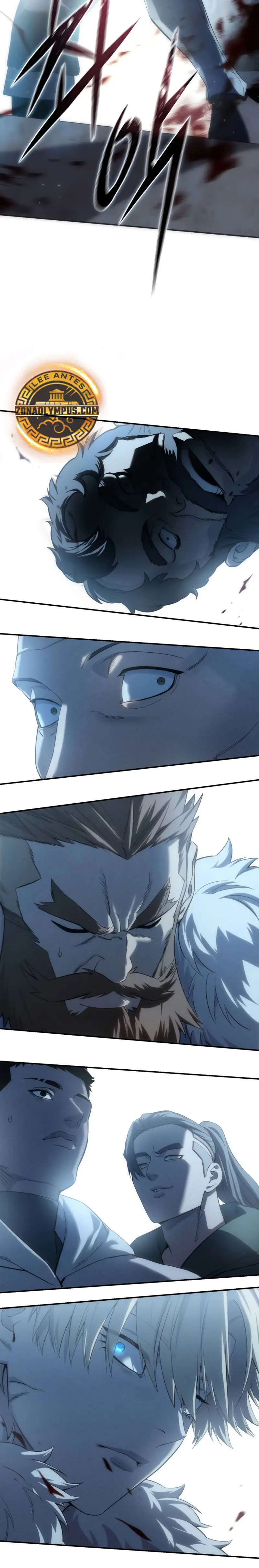 Read The Stellar Swordmaster ES Manga Online