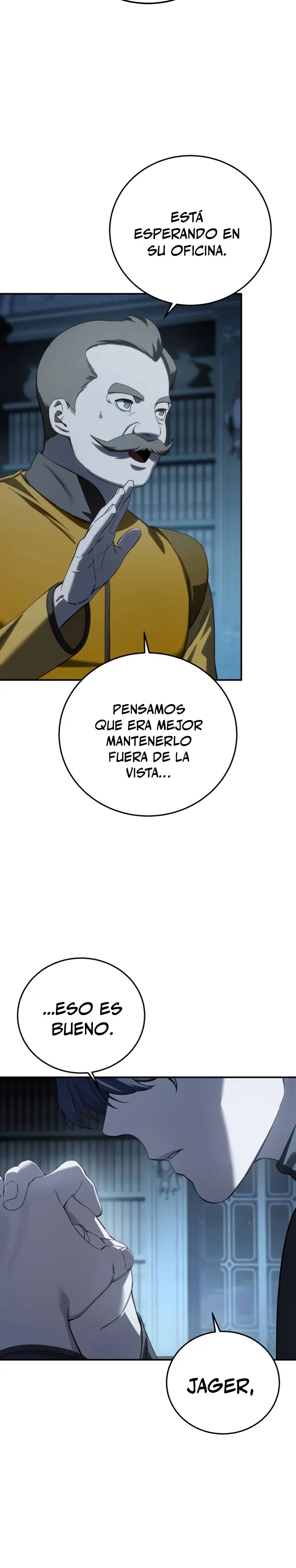 Read The Stellar Swordmaster ES Manga Online