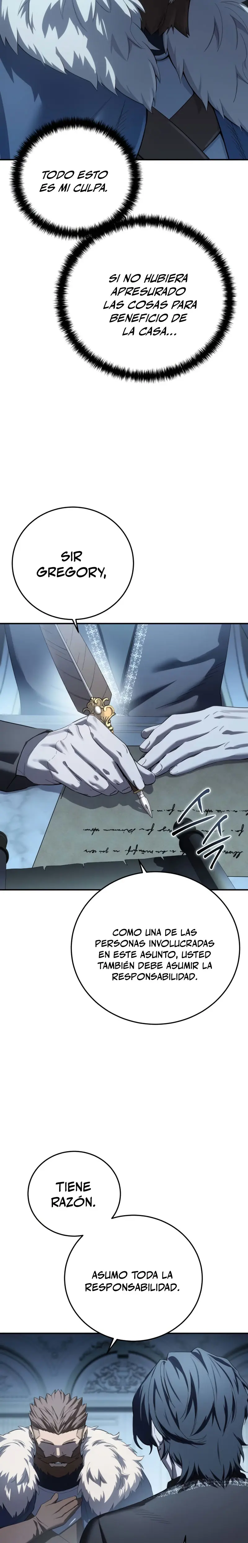 Read The Stellar Swordmaster ES Manga Online