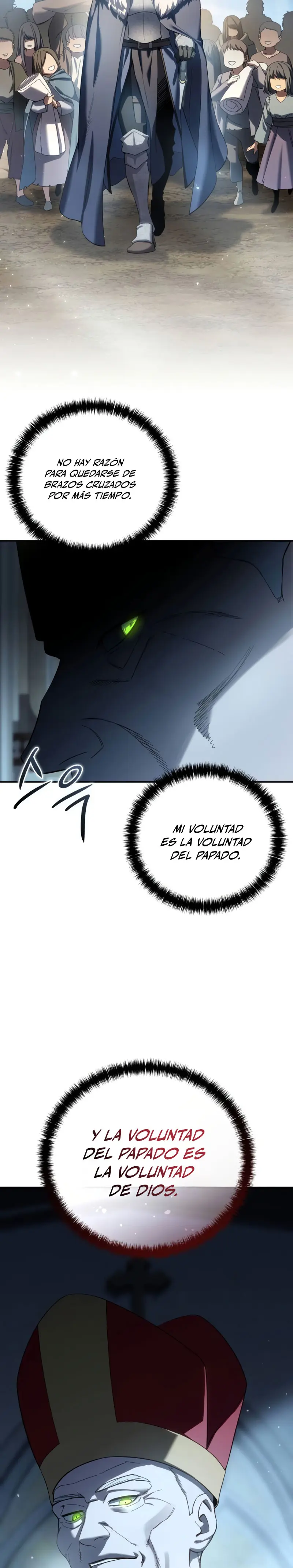 Read The Stellar Swordmaster ES Manga Online