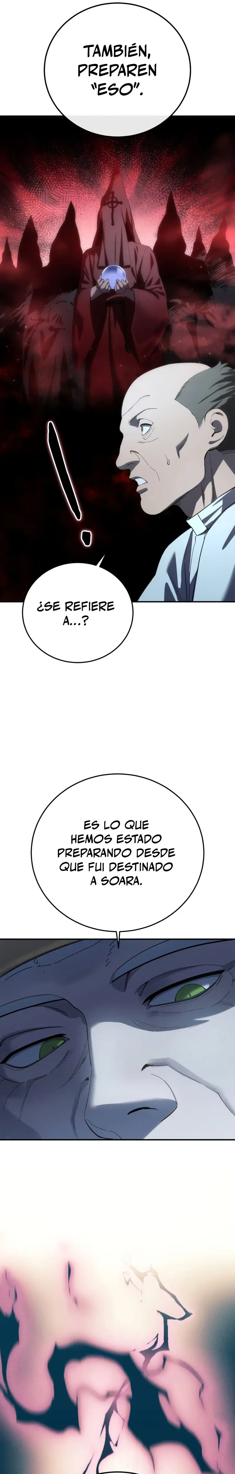 Read The Stellar Swordmaster ES Manga Online