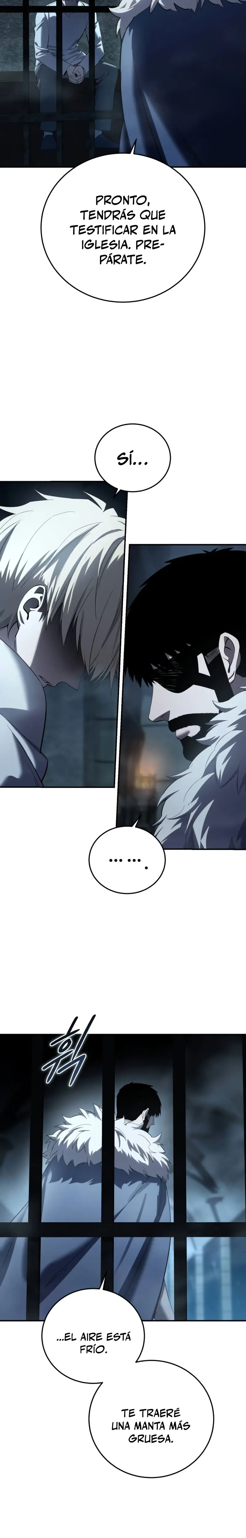 Read The Stellar Swordmaster ES Manga Online