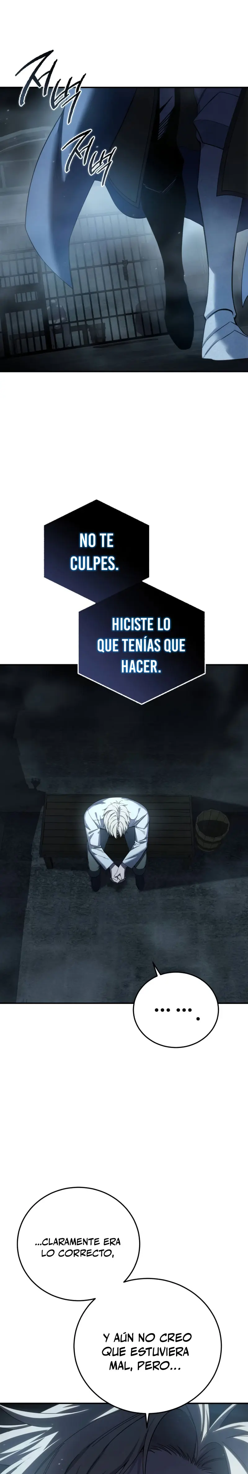 Read The Stellar Swordmaster ES Manga Online