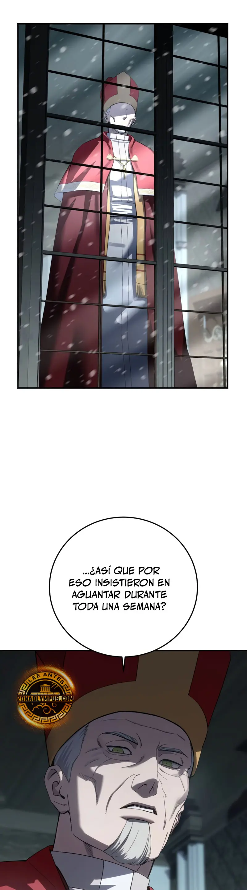 Read The Stellar Swordmaster ES Manga Online