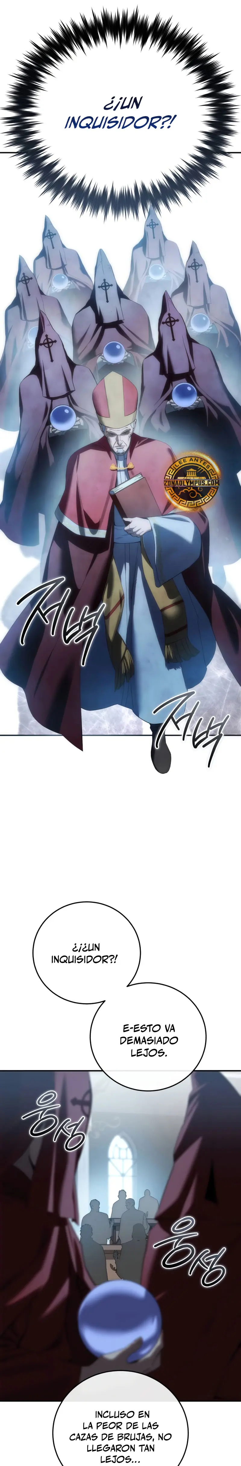 Read The Stellar Swordmaster ES Manga Online