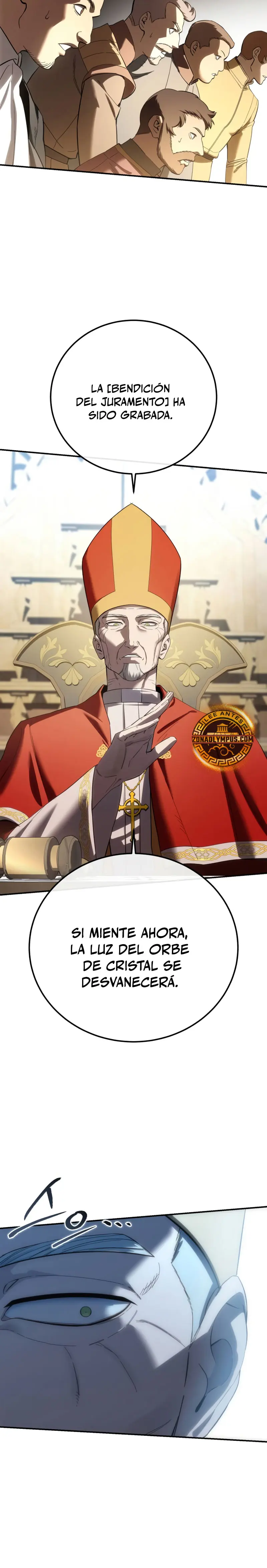 Read The Stellar Swordmaster ES Manga Online