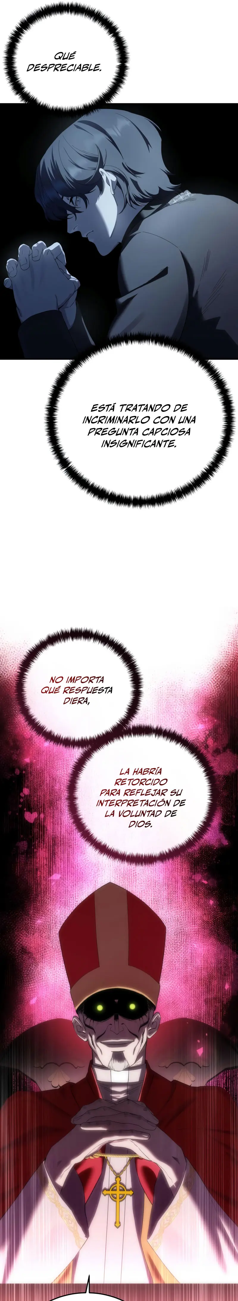 Read The Stellar Swordmaster ES Manga Online