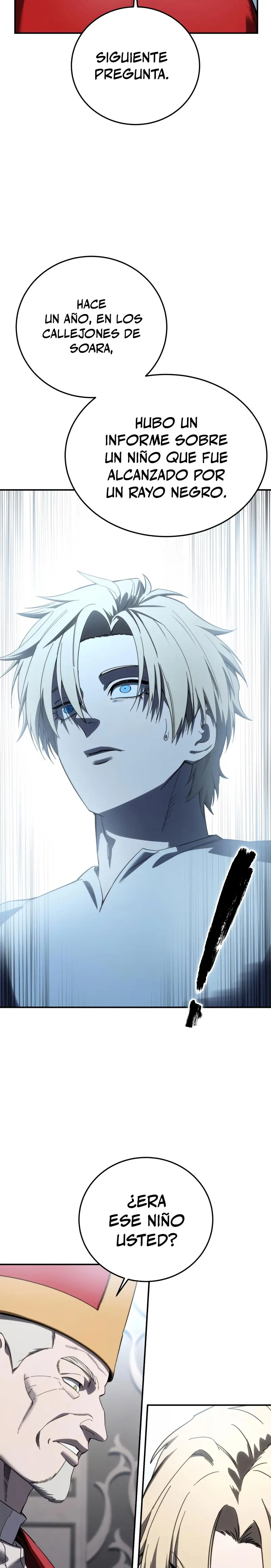 Read The Stellar Swordmaster ES Manga Online