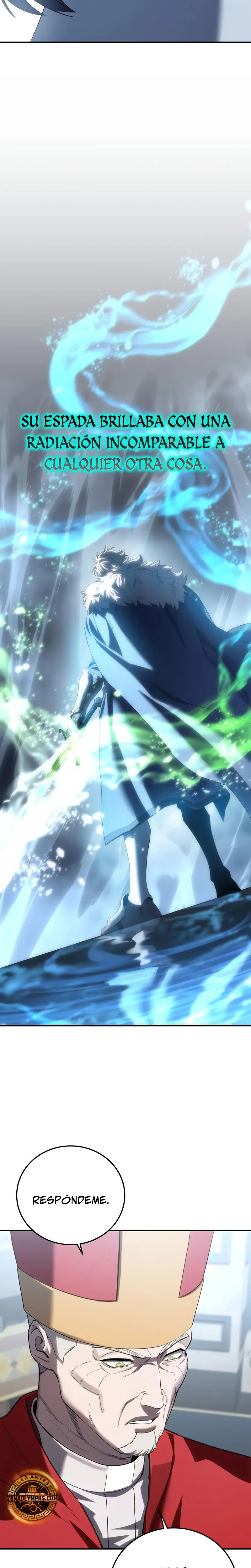 Read The Stellar Swordmaster ES Manga Online